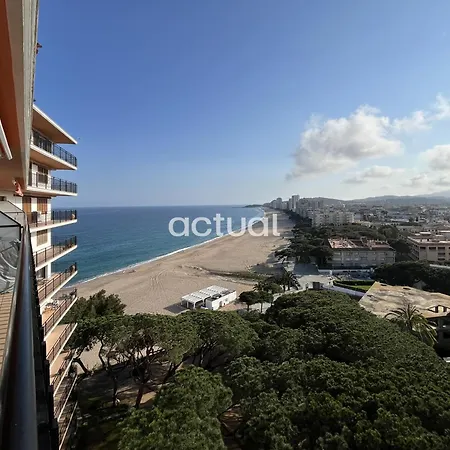 Cavall Bernat 89 Apartamento *
