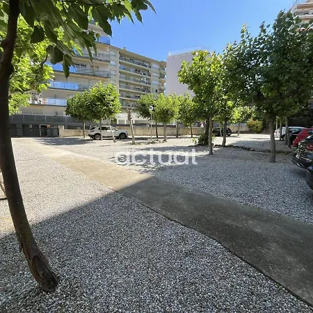 Cavall Bernat 89 Apartamento