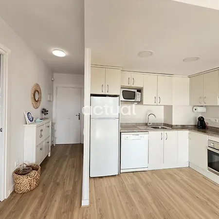Apartamento Cavall Bernat 89 Platja d'Aro (Playa de Aro)