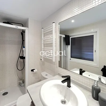 Apartamento Cavall Bernat 89