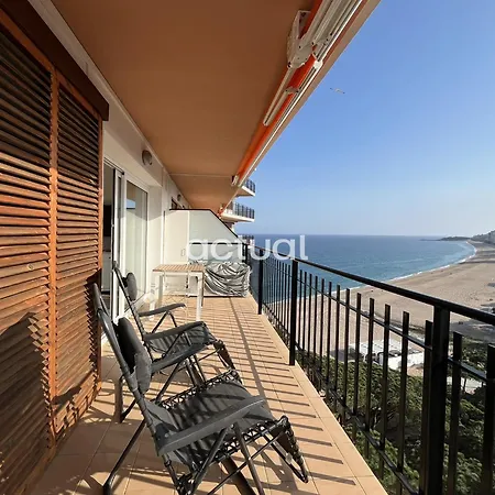 Cavall Bernat 89 Platja d'Aro