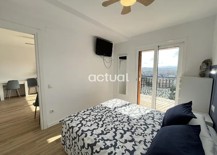 Cavall Bernat 89 Lägenhet Platja d'Aro