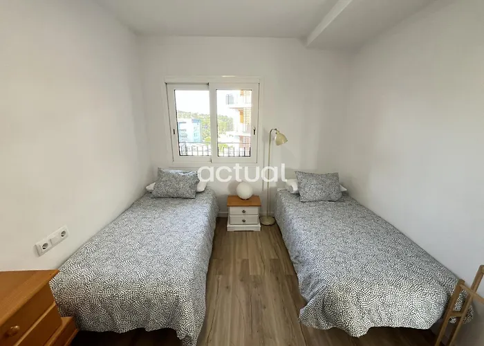 Cavall Bernat 89 Lägenhet Platja d'Aro