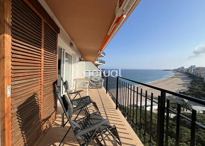 Cavall Bernat 89 Platja d'Aro