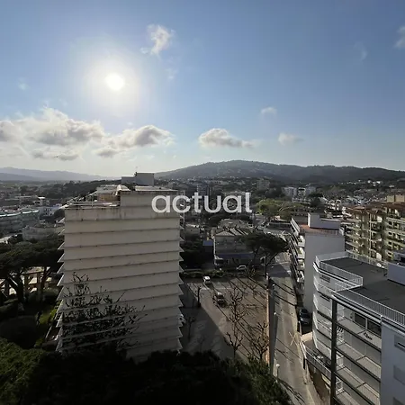 Cavall Bernat 89 Apartman Platja d'Aro