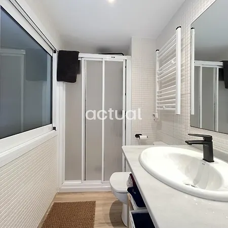 Apartman Cavall Bernat 89 *