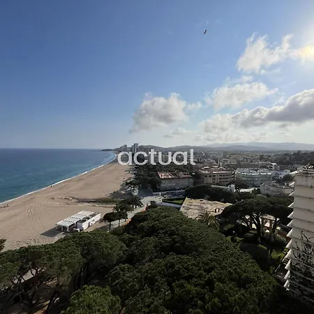 Cavall Bernat 89 Apartman *
