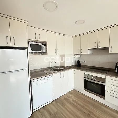 Cavall Bernat 89 Apartman Platja d'Aro