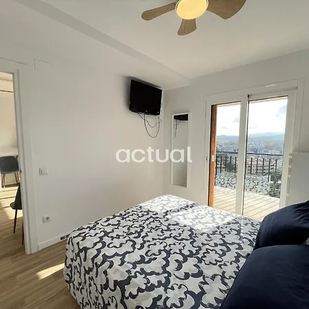 Cavall Bernat 89 Apartman Platja d'Aro