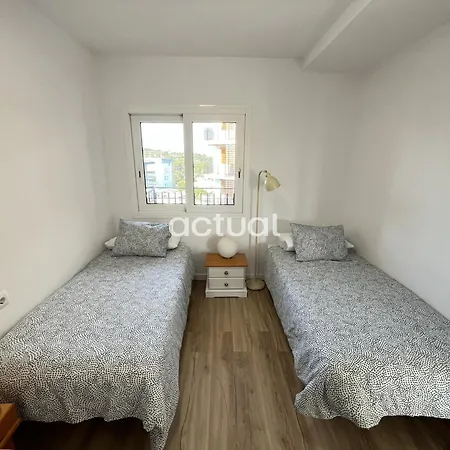 Cavall Bernat 89 Apartman Platja d'Aro